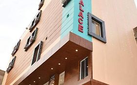 Hotel Kusum Palace